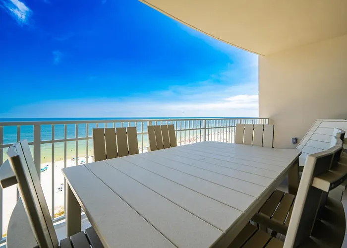 Phoenix Ii 905 Apartment Gulf Shores
