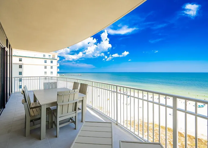 Phoenix Ii 905 Gulf Shores