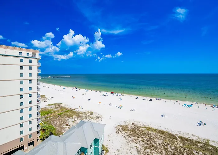 Phoenix Ii 905 Apartment Gulf Shores