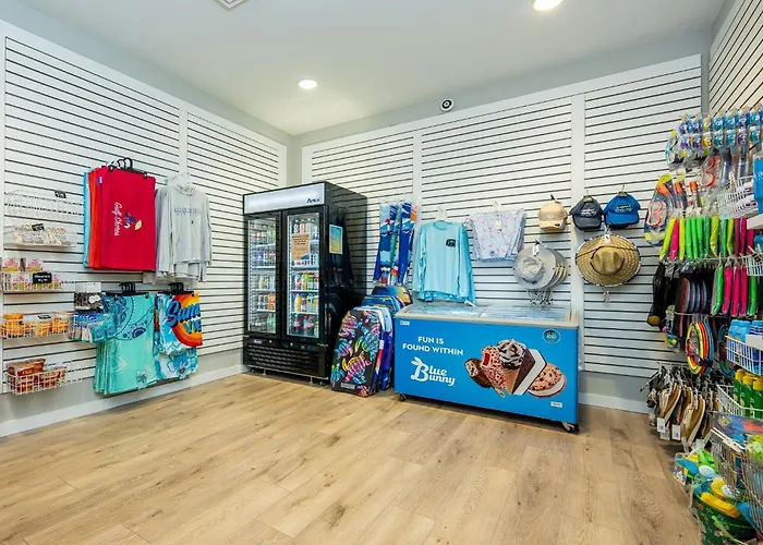 Phoenix Ii 905 Apartment Gulf Shores