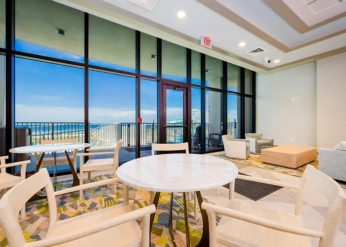 Apartment Phoenix Ii 905 Gulf Shores