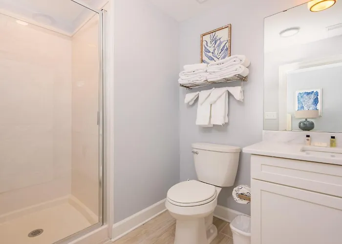 Apartment Phoenix Ii 905 Gulf Shores