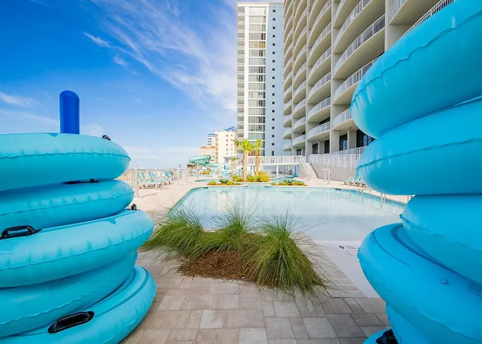Phoenix Ii 905 Apartment Gulf Shores