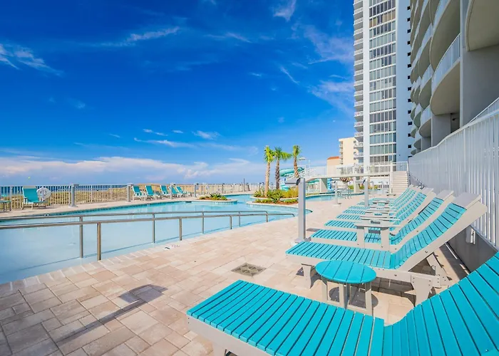 Phoenix Ii 905 Apartment Gulf Shores
