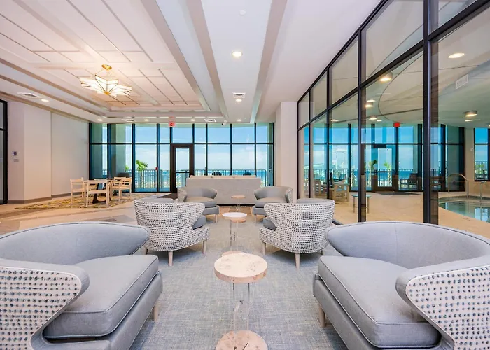 Apartment Phoenix Ii 905 Gulf Shores