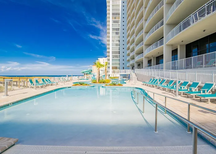 Phoenix Ii 905 Gulf Shores