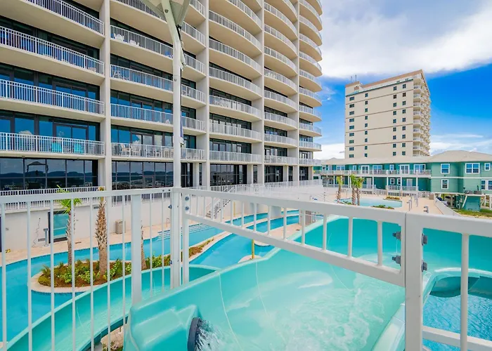 Phoenix Ii 905 Apartment *