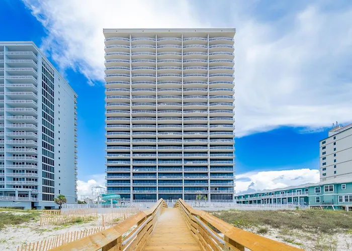 Phoenix Ii 905 Apartment Gulf Shores