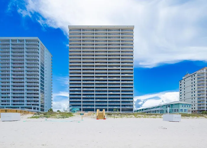 Phoenix Ii 905 * Gulf Shores