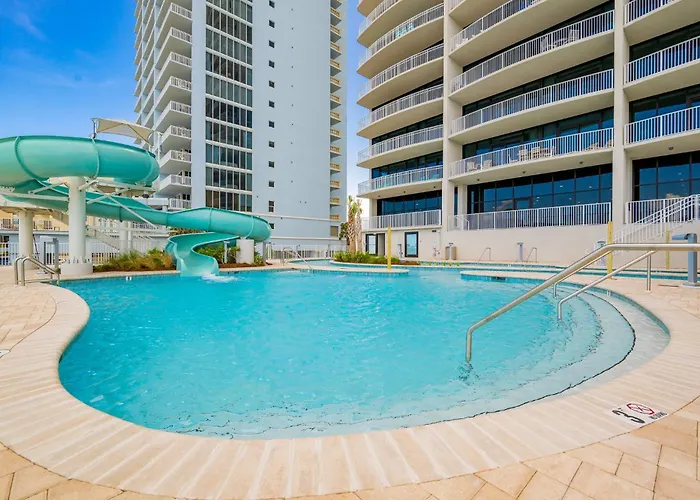Phoenix Ii 905 Gulf Shores
