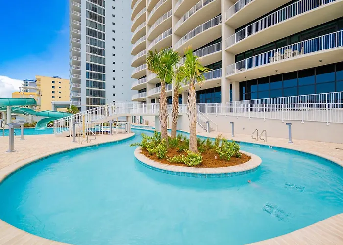Phoenix Ii 905 Apartment *