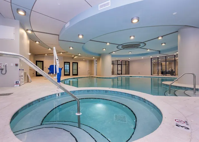 Apartment Phoenix Ii 905