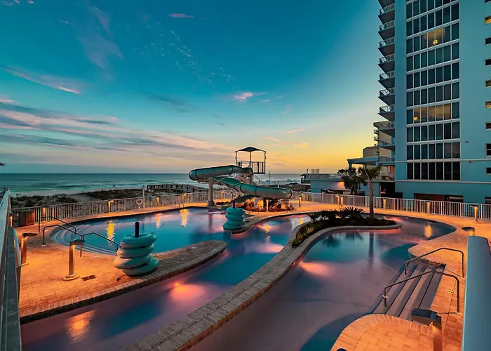 Apartment Phoenix Ii 905