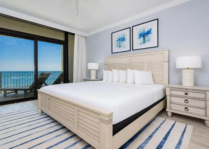 Phoenix Ii 905 Apartment Gulf Shores