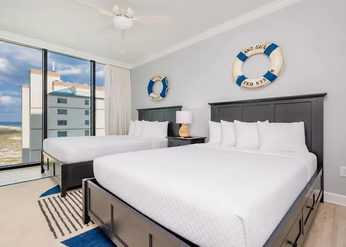 Apartment Phoenix Ii 905