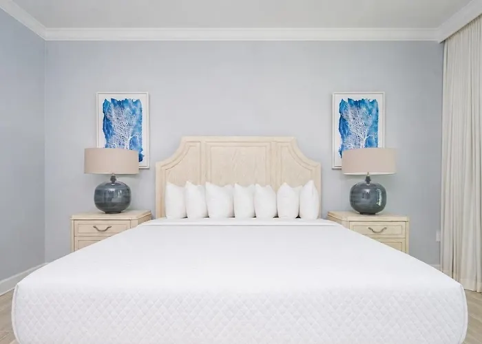 Phoenix Ii 905 Apartment Gulf Shores